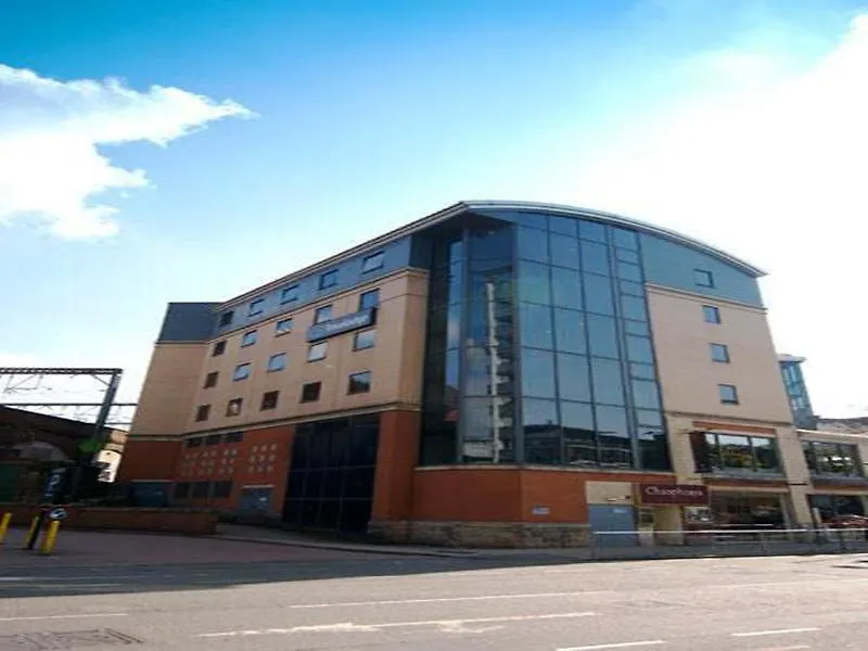 Travelodge Leeds Central Hotel Leeds (West Yorkshire)