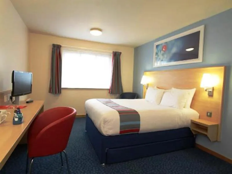 Travelodge Leeds Central 3*, Leeds (West Yorkshire) United Kingdom
