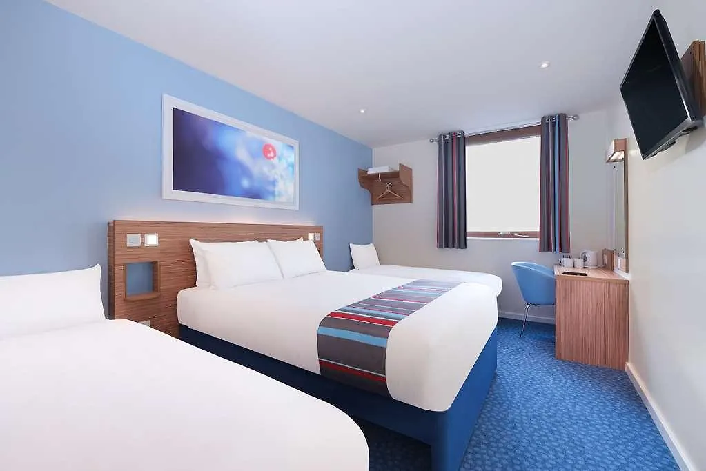 Travelodge Leeds Central 3*, Leeds (West Yorkshire) United Kingdom