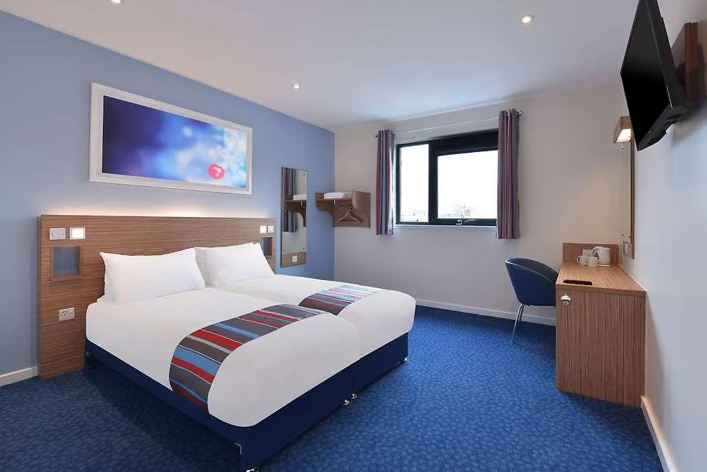 Travelodge Leeds Central Hotel Leeds (West Yorkshire)