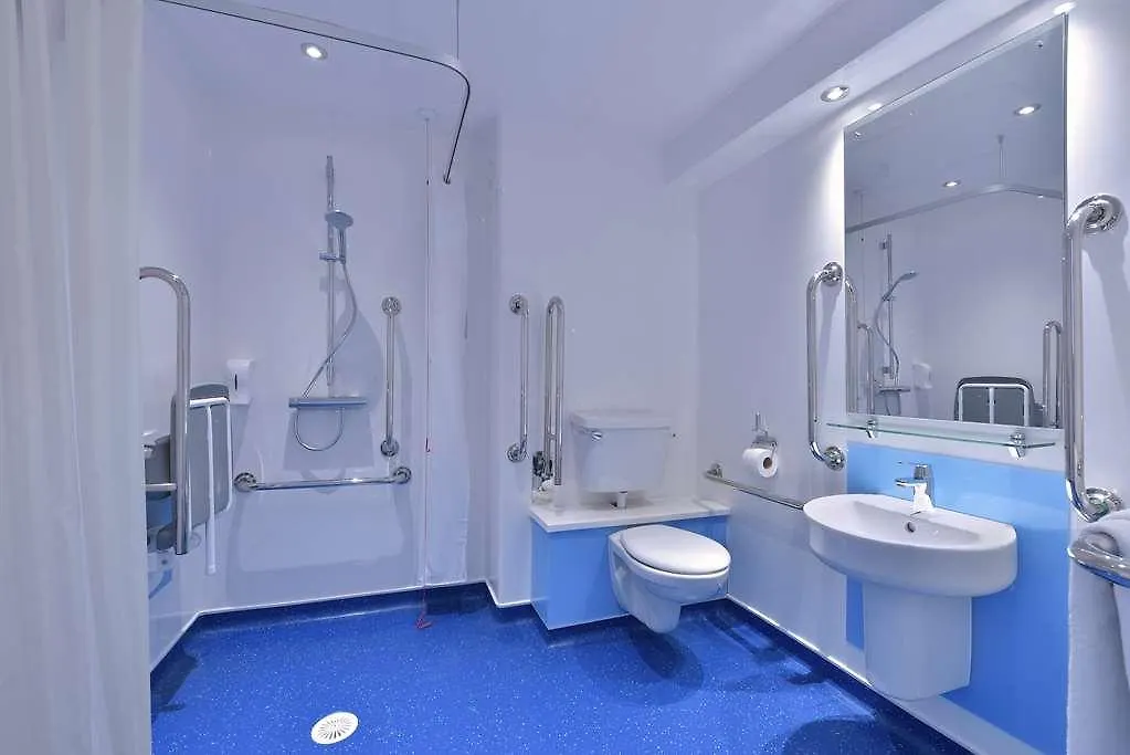 Travelodge Leeds Central 3*, Leeds (West Yorkshire)