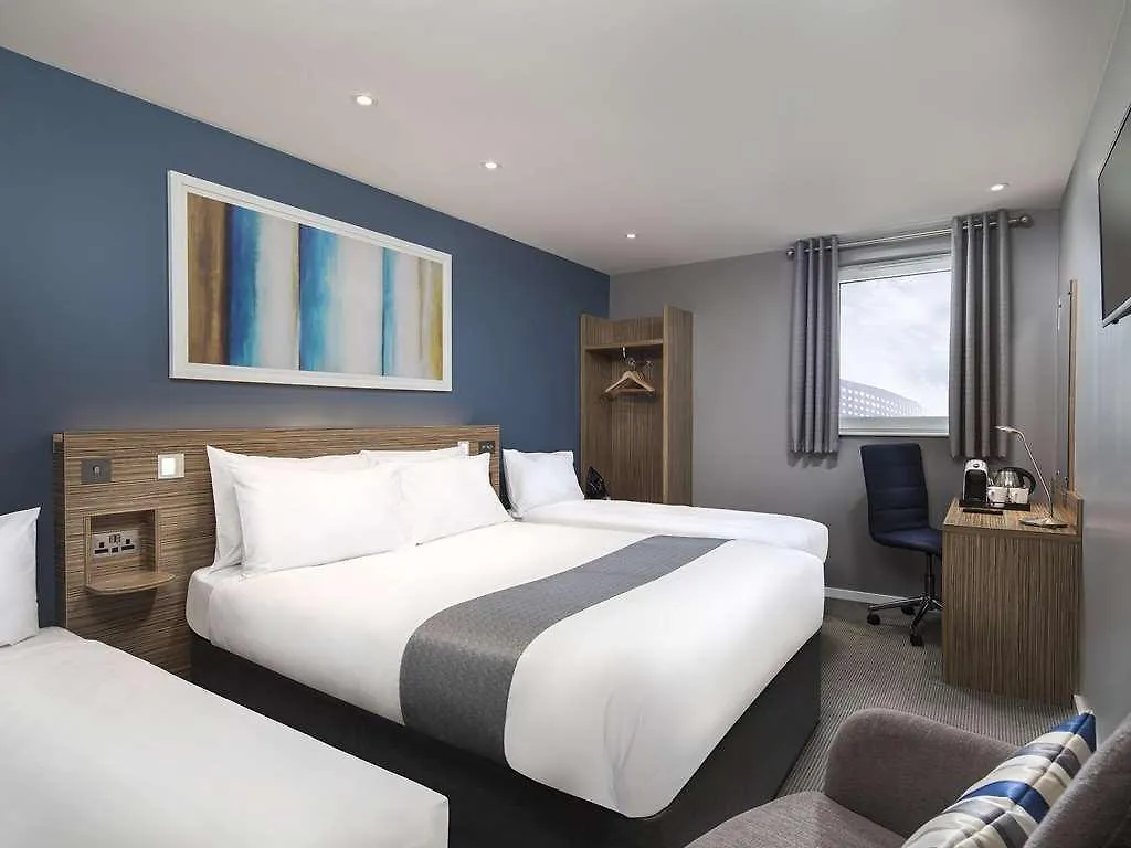 Travelodge Leeds Central Leeds (West Yorkshire)