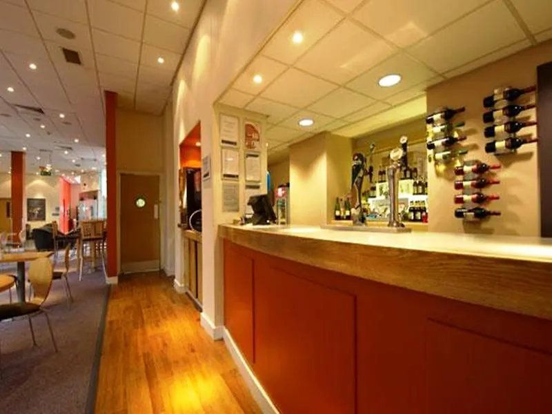 Travelodge Leeds Central United Kingdom