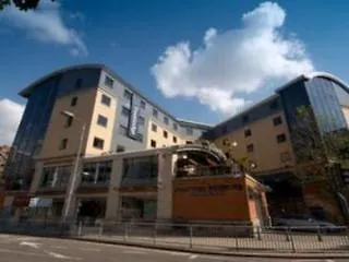 *** Hotel Travelodge Leeds Central United Kingdom