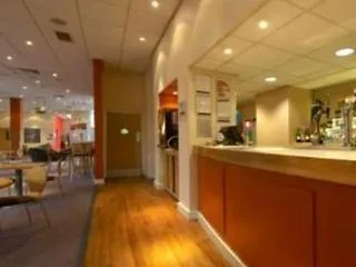 Travelodge Leeds Central Leeds (West Yorkshire)