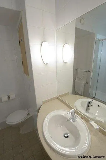 *** Hotel Travelodge Leeds Central United Kingdom