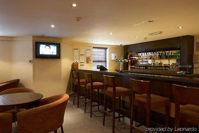 Hotel Travelodge Leeds Central