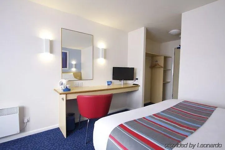 Travelodge Leeds Central Hotel Leeds (West Yorkshire)
