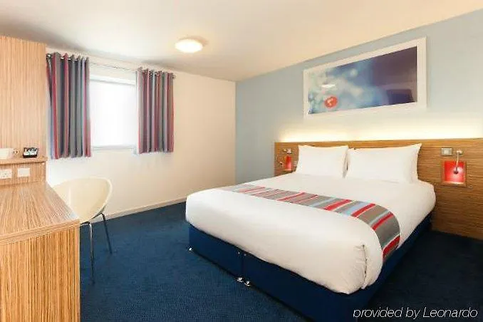 Travelodge Leeds Central Leeds (West Yorkshire)