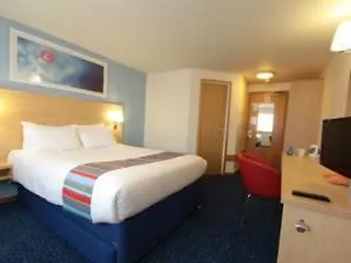 Travelodge Leeds Central United Kingdom