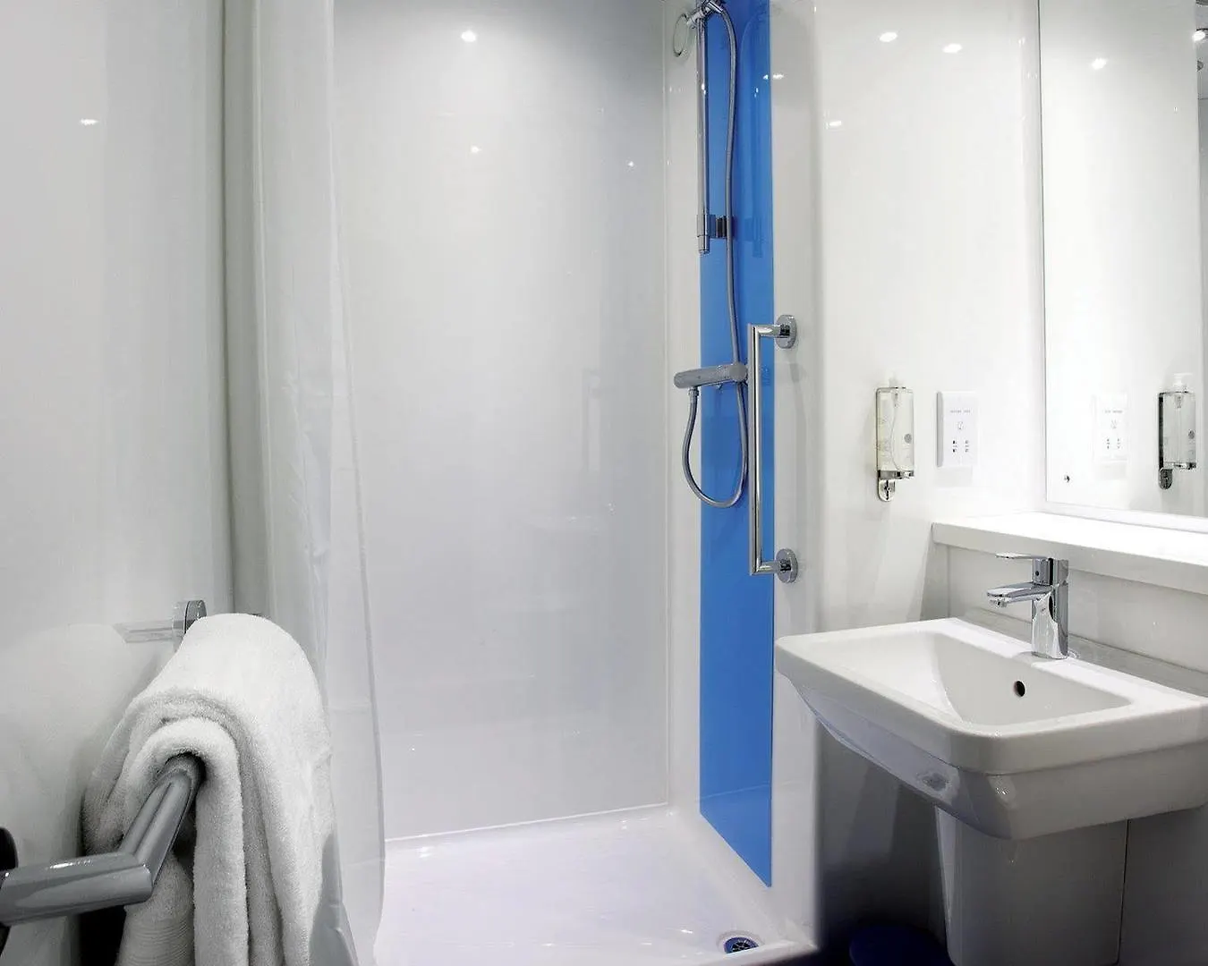 Travelodge Leeds Central Hotel Leeds (West Yorkshire)