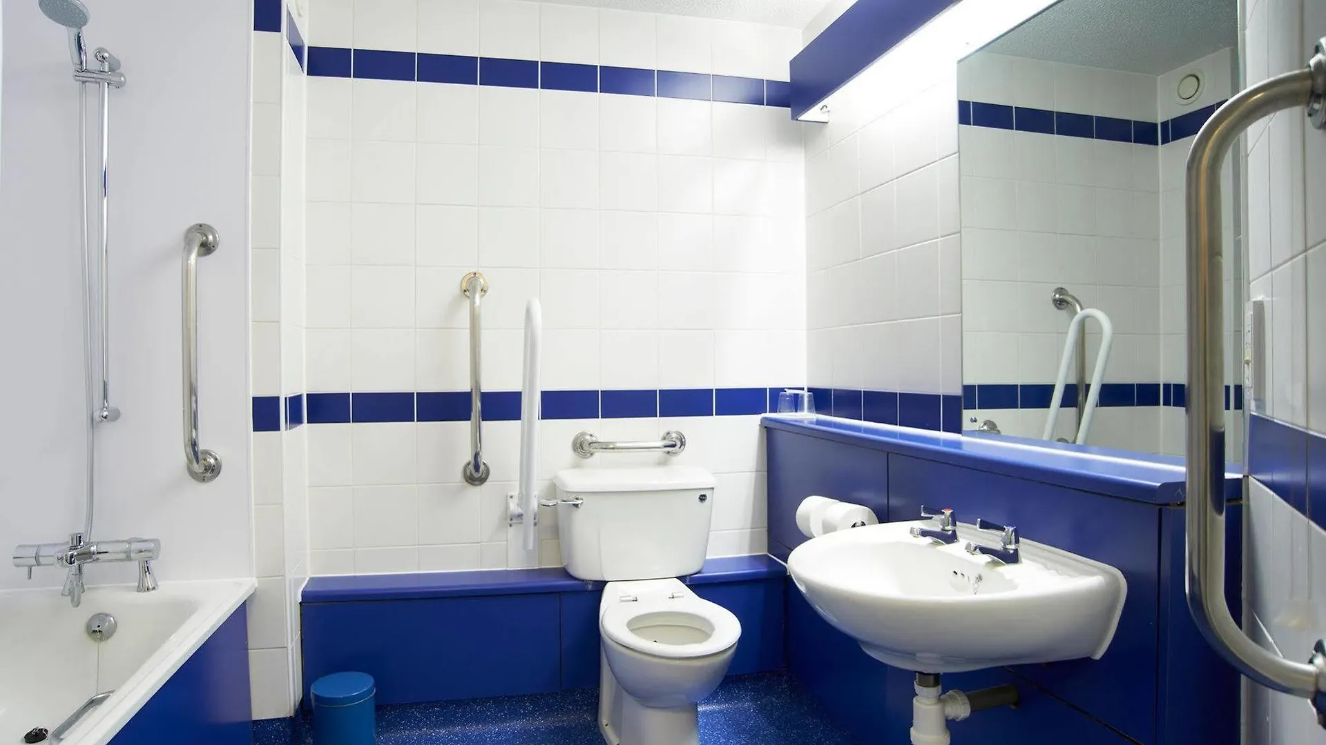 Travelodge Leeds Central 3*, Leeds (West Yorkshire) United Kingdom