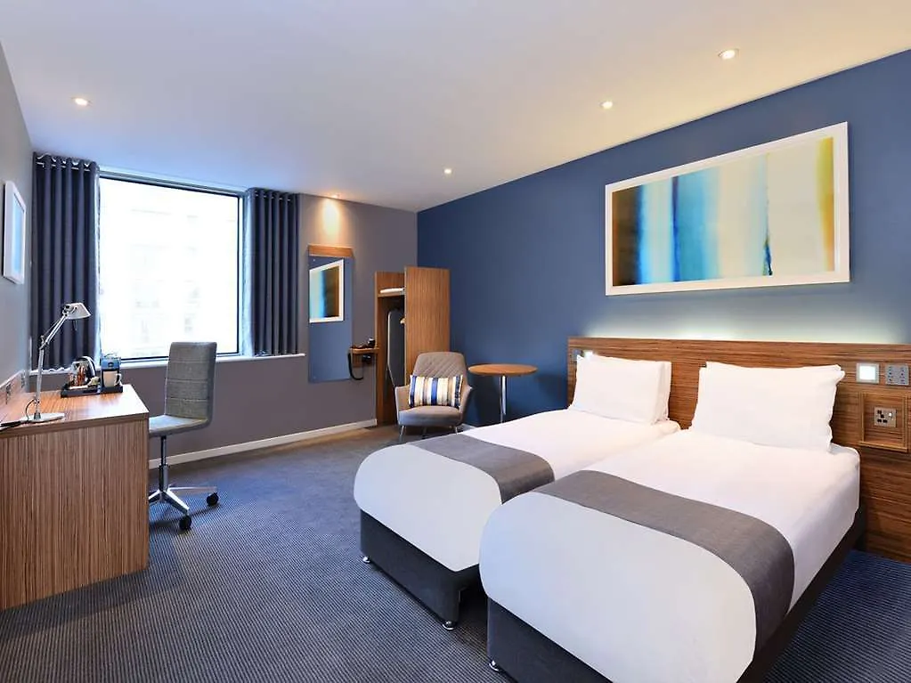 Travelodge Leeds Central 3*, Leeds (West Yorkshire)
