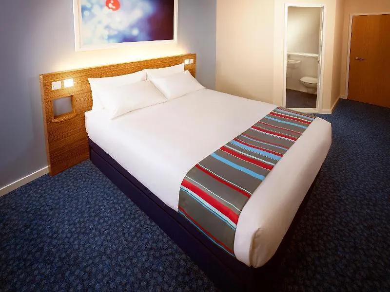 Travelodge Leeds Central