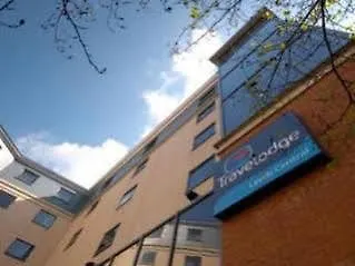 Travelodge Leeds Central 3*, Leeds (West Yorkshire)