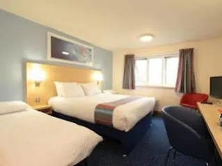Travelodge Leeds Central Hotel