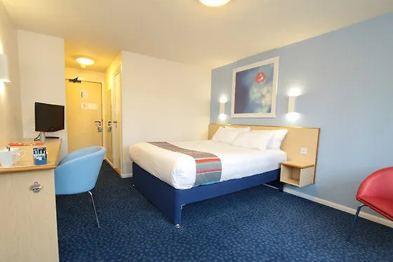 Travelodge Leeds Central 3*, Leeds (West Yorkshire)