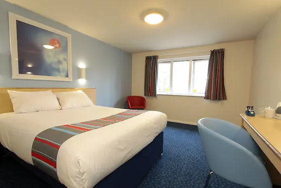 Travelodge Leeds Central Hotel