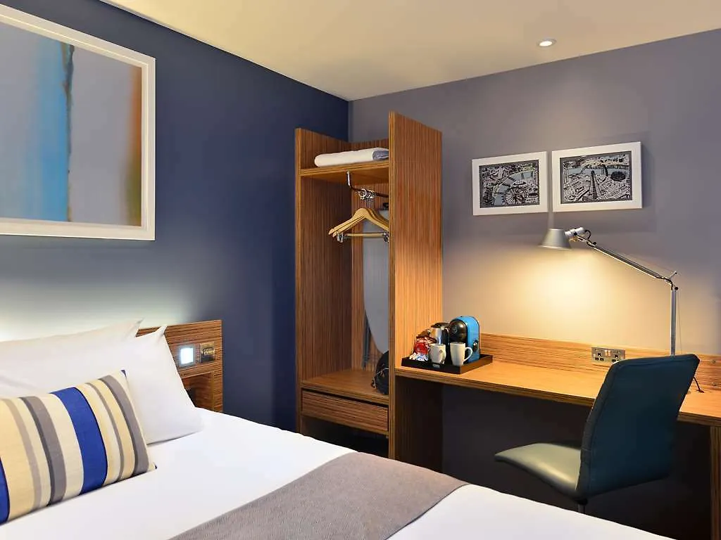Travelodge Leeds Central 3*, Leeds (West Yorkshire) United Kingdom