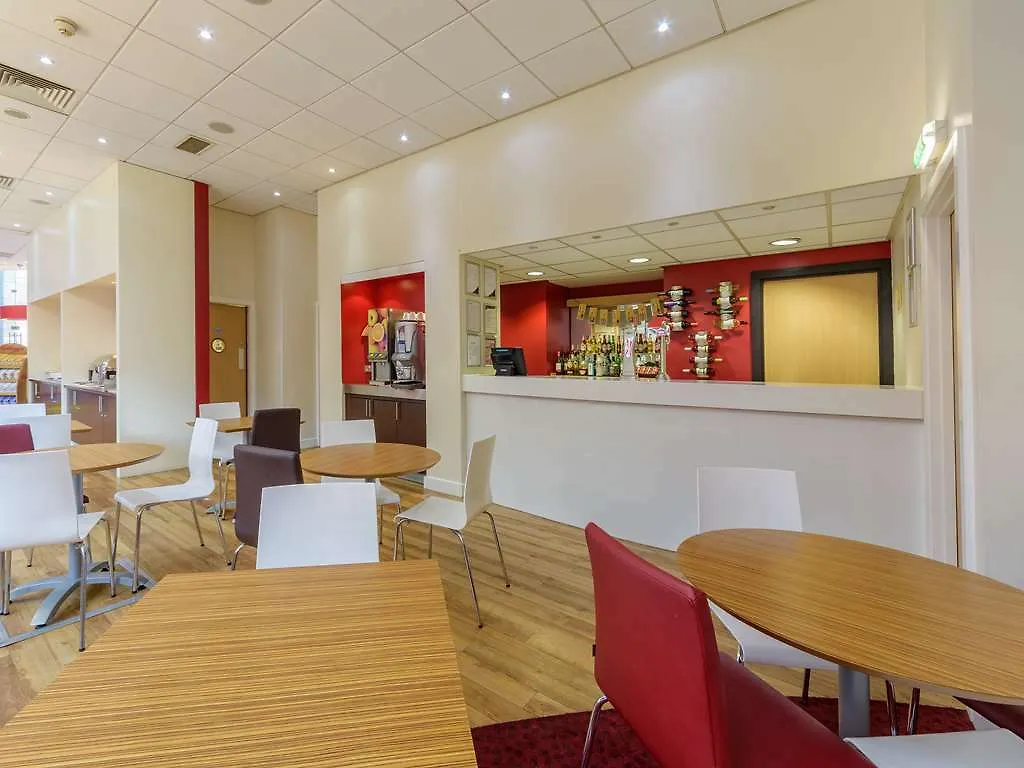 Travelodge Leeds Central Hotel Leeds (West Yorkshire)