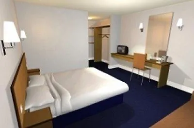 Travelodge Leeds Central 3*, Leeds (West Yorkshire) United Kingdom
